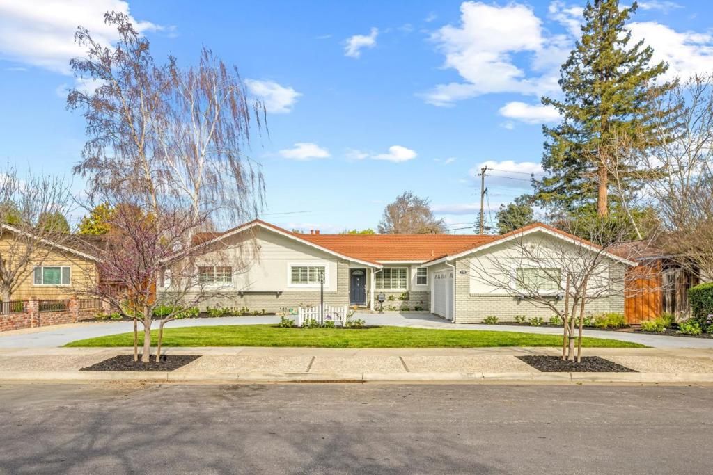 2320 Mazzaglia Avenue, San Jose, CA 95125