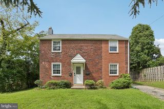 3027 CRESCENT AVE #, Lafayette Hill, PA 19444