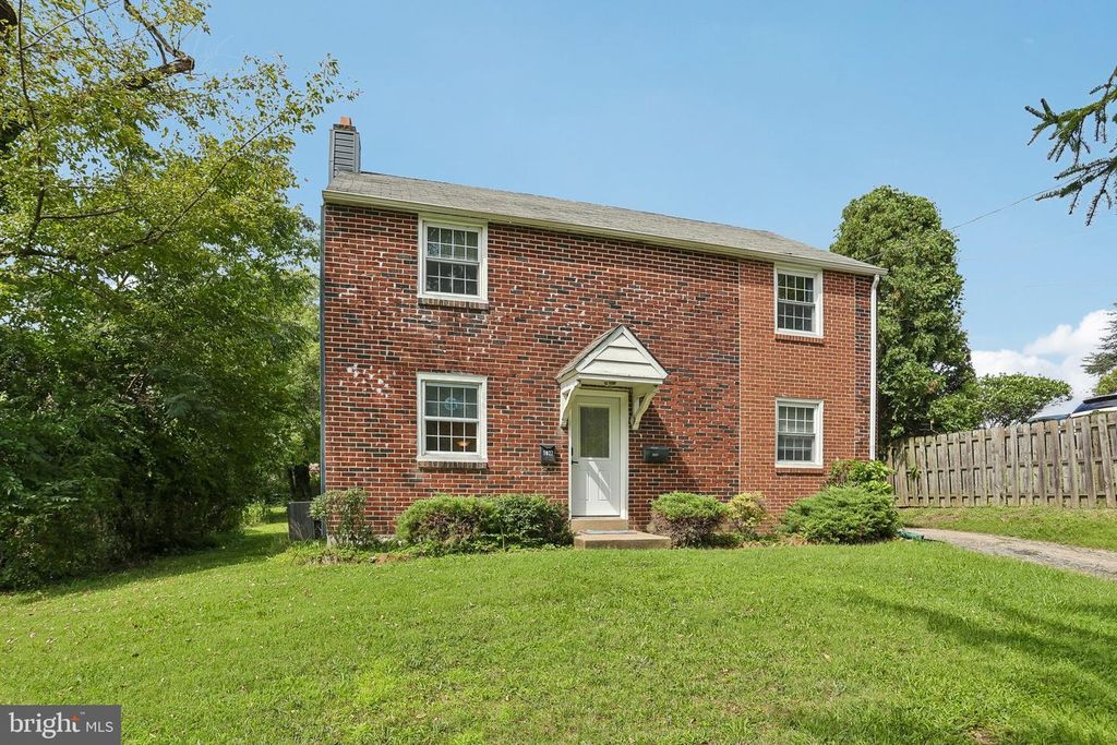 3027 CRESCENT AVE #, LAFAYETTE HILL, PA 19444 — photo 2