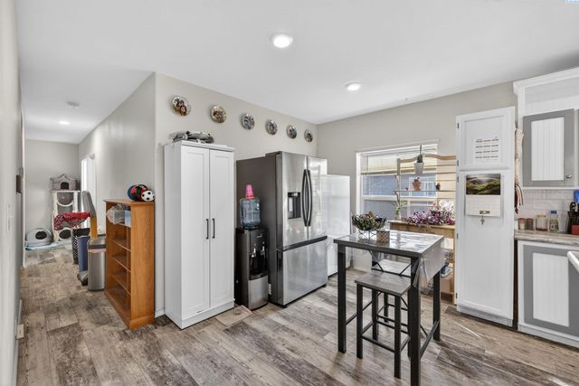 31 Mercury Drive, Richland, WA 99352