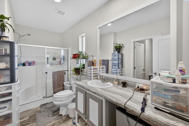 31 Mercury Drive, Richland, WA 99352