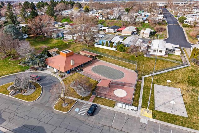 31 Mercury Drive, Richland, WA 99352