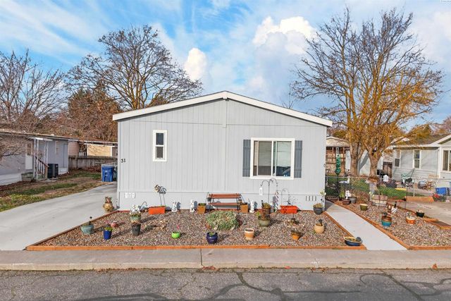 31 Mercury Drive, Richland, WA 99352