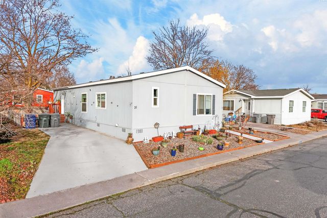 31 Mercury Drive, Richland, WA 99352