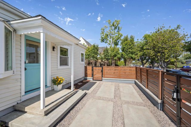 3506 Juniper Street, San Diego, CA 92104