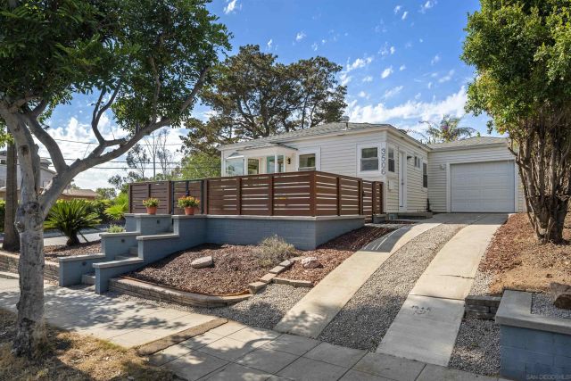 3506 Juniper Street, San Diego, CA 92104
