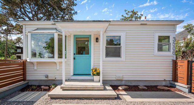 3506 Juniper Street, San Diego, CA 92104