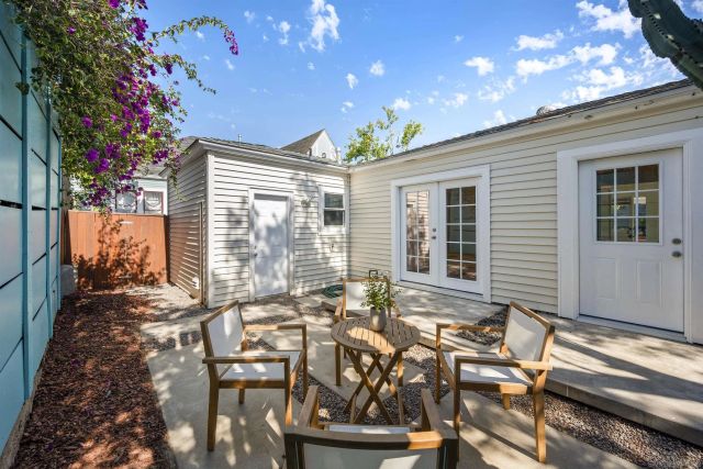 3506 Juniper Street, San Diego, CA 92104