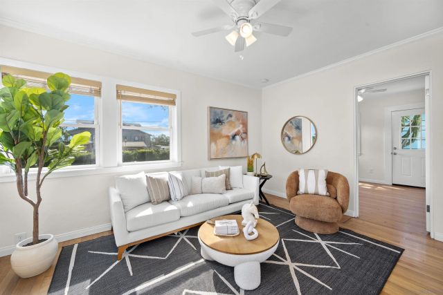 3506 Juniper Street, San Diego, CA 92104