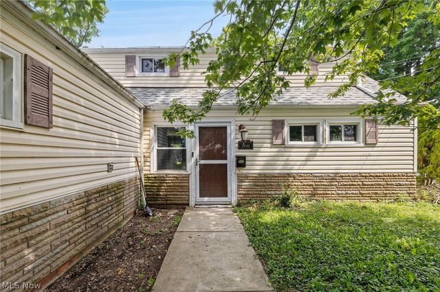 29061 W Willowick Drive, Willowick, OH 44095