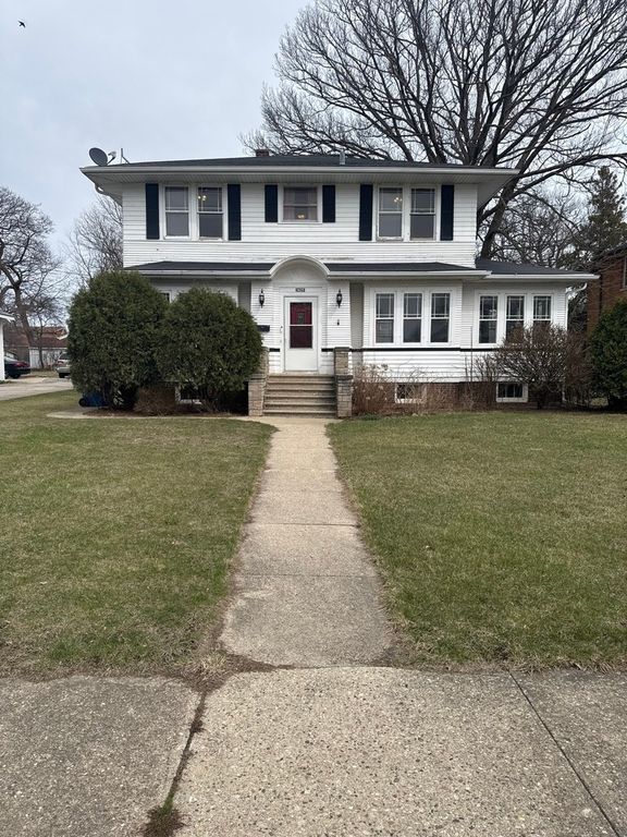 1425 Lincoln Street, North Chicago, IL 60064