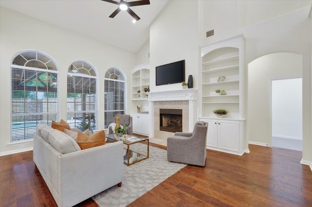 1417 Imperial Drive, Allen, TX 75013