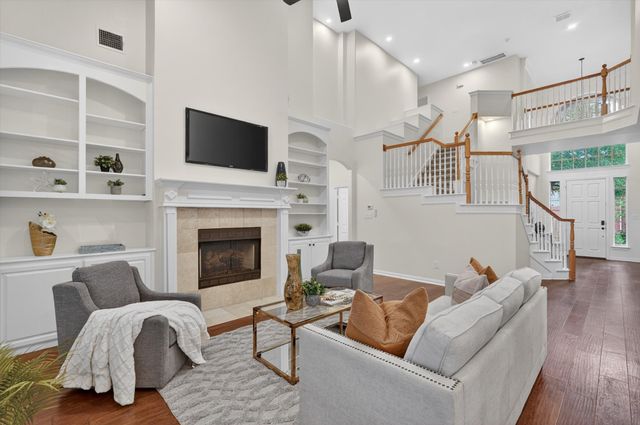 1417 Imperial Drive, Allen, TX 75013