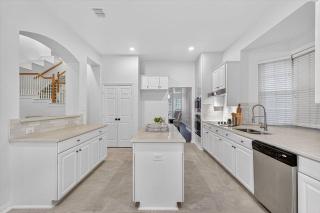 1417 Imperial Drive, Allen, TX 75013