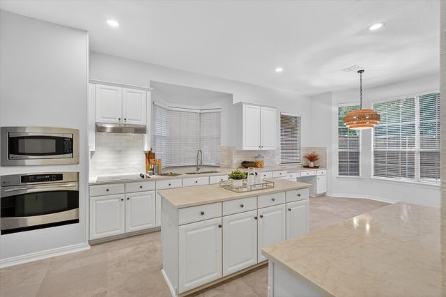 1417 Imperial Drive, Allen, TX 75013