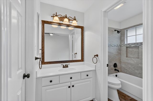 1417 Imperial Drive, Allen, TX 75013