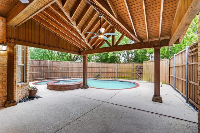 1417 Imperial Drive, Allen, TX 75013