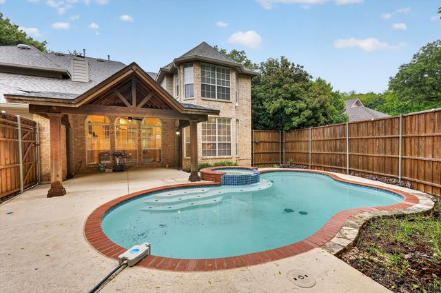 1417 Imperial Drive, Allen, TX 75013