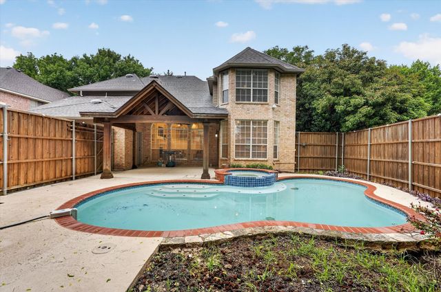 1417 Imperial Drive, Allen, TX 75013