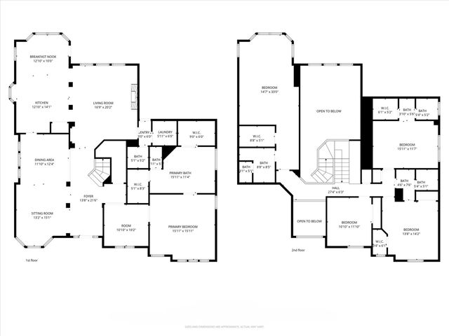 1417 Imperial Drive, Allen, TX 75013