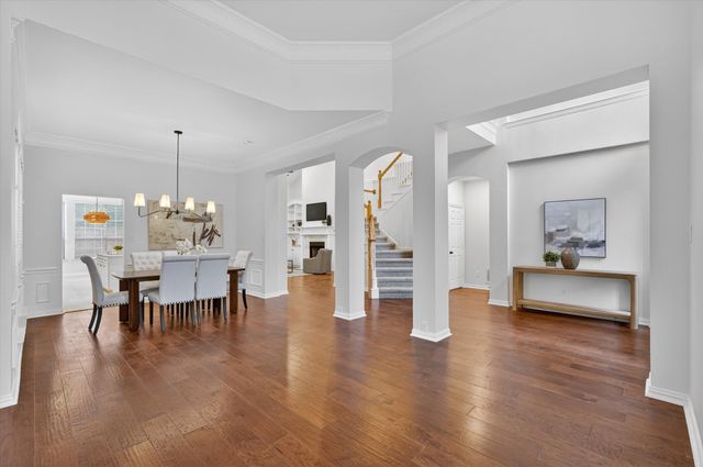 1417 Imperial Drive, Allen, TX 75013