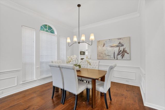 1417 Imperial Drive, Allen, TX 75013