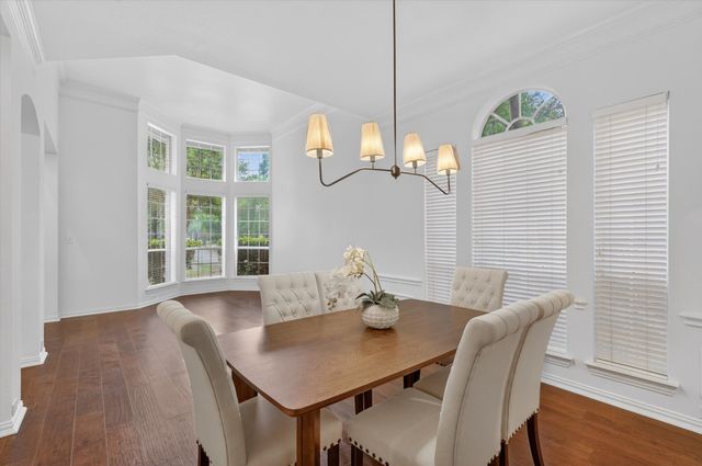 1417 Imperial Drive, Allen, TX 75013