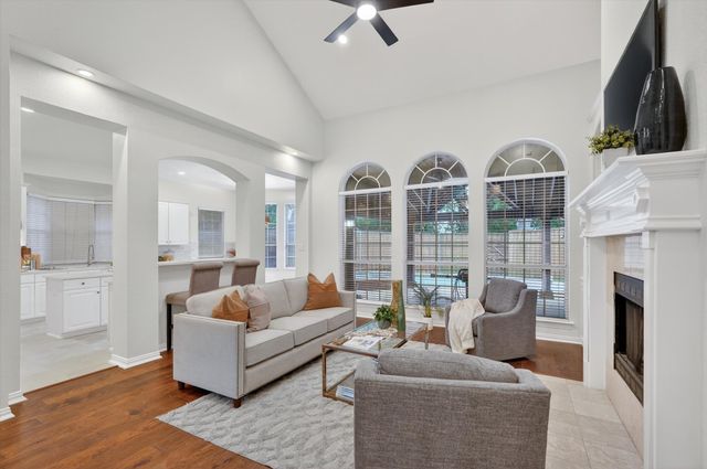 1417 Imperial Drive, Allen, TX 75013