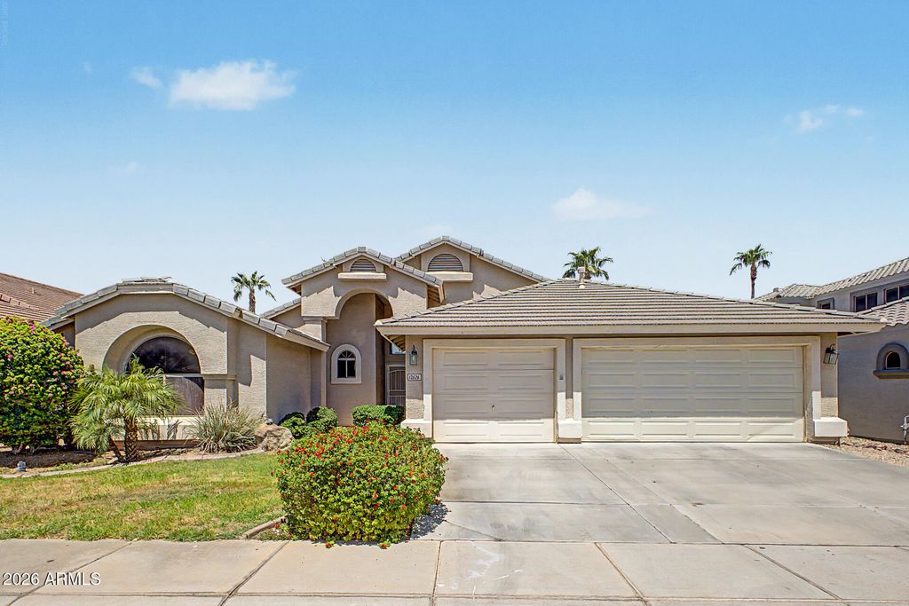 12626 W MARSHALL Avenue, Litchfield Park, AZ 85340 — photo 2