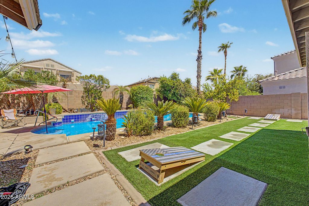 12626 W MARSHALL Avenue, Litchfield Park, AZ 85340 — photo 4
