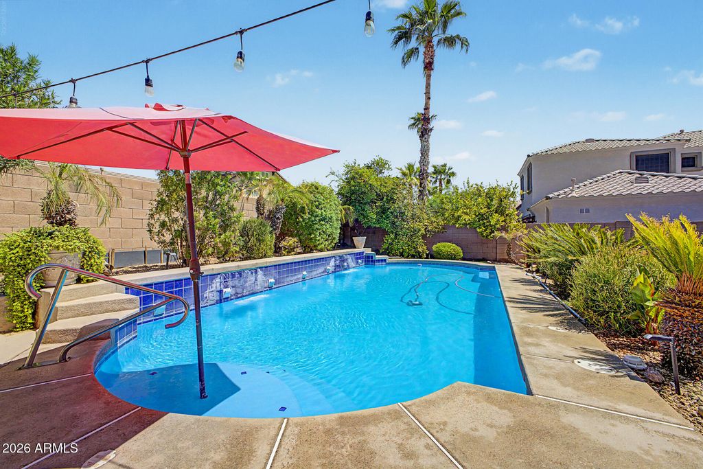 12626 W MARSHALL Avenue, Litchfield Park, AZ 85340 — photo 5