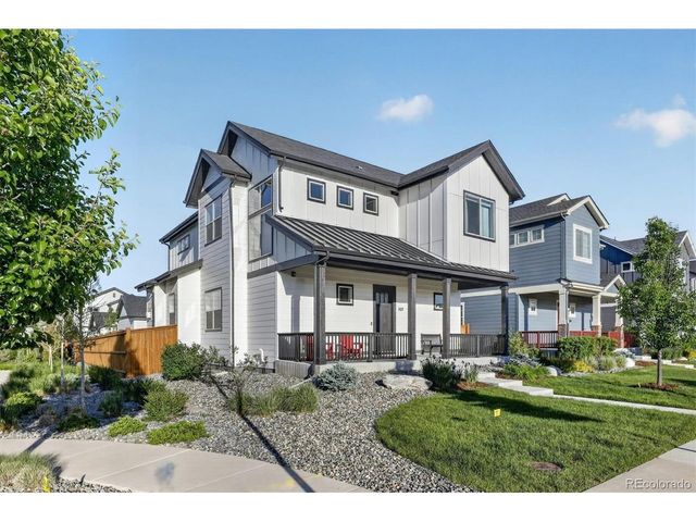 302 S 2nd Ave, Superior, CO 80027