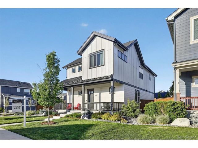 302 S 2nd Ave, Superior, CO 80027