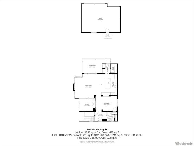 302 S 2nd Ave, Superior, CO 80027