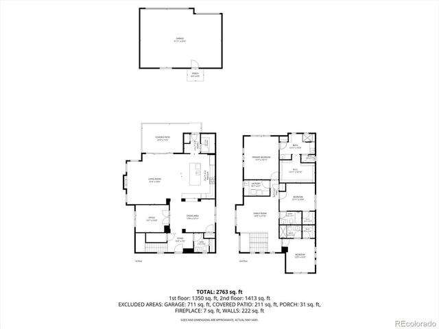 302 S 2nd Ave, Superior, CO 80027
