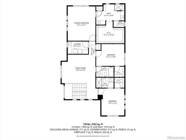302 S 2nd Ave, Superior, CO 80027