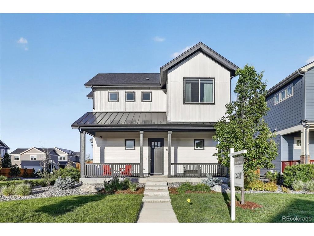 302 S 2nd Ave, Superior, CO 80027