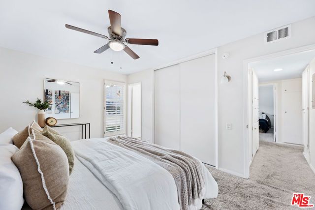 4353 Colfax Avenue 27, Studio City (los Angeles), CA 91604