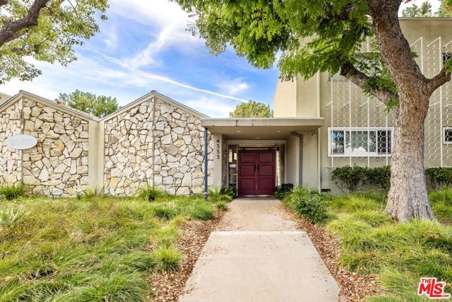 4353 Colfax Avenue 27, Studio City (los Angeles), CA 91604