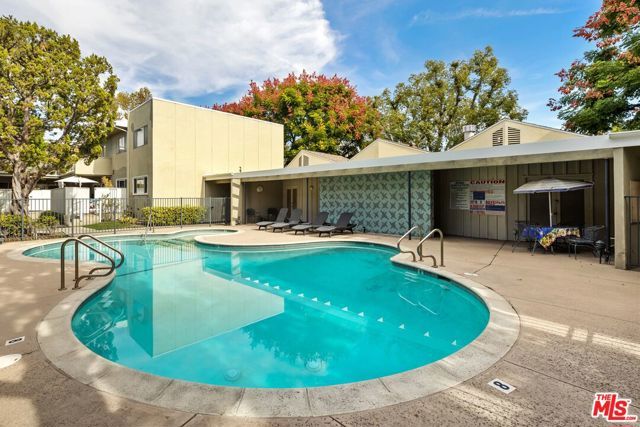 4353 Colfax Avenue 27, Studio City (los Angeles), CA 91604