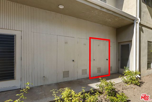 4353 Colfax Avenue 27, Studio City (los Angeles), CA 91604