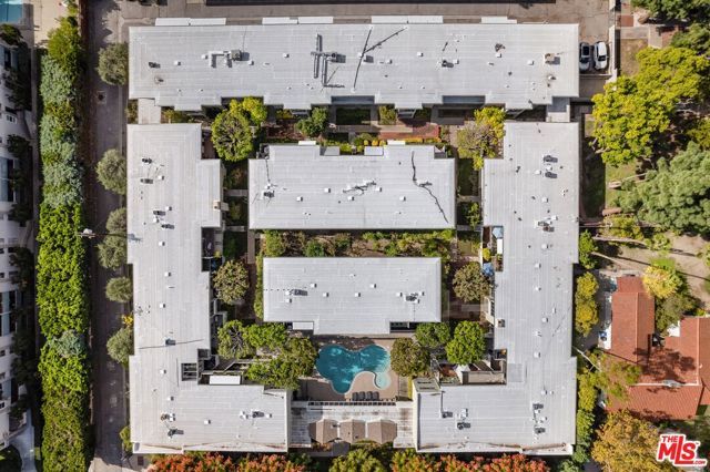 4353 Colfax Avenue 27, Studio City (los Angeles), CA 91604