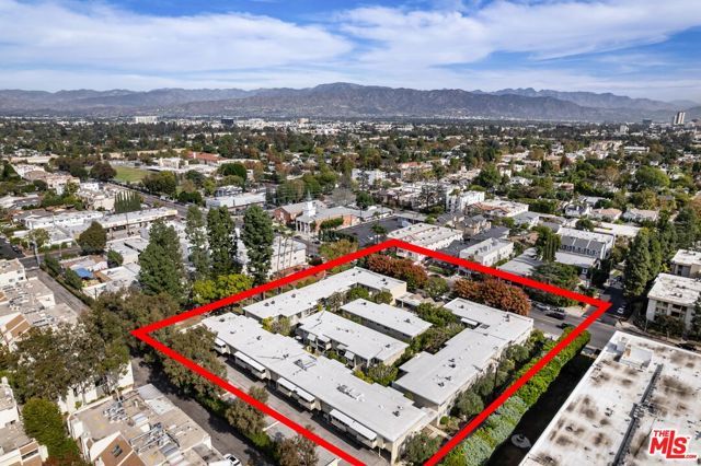 4353 Colfax Avenue 27, Studio City (los Angeles), CA 91604