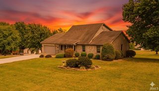 14001 N Saint Joseph Avenue, Evansville, IN 47725