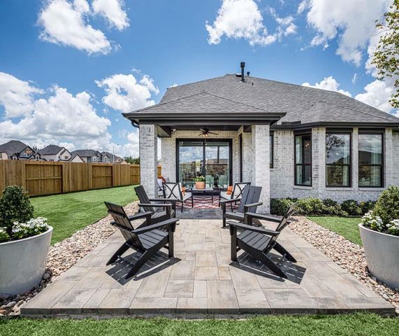 29810 Ellwood Lane, Fulshear, TX 77441