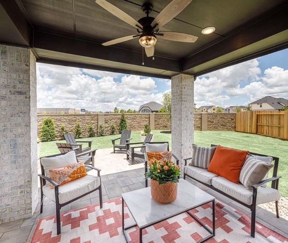 29810 Ellwood Lane, Fulshear, TX 77441