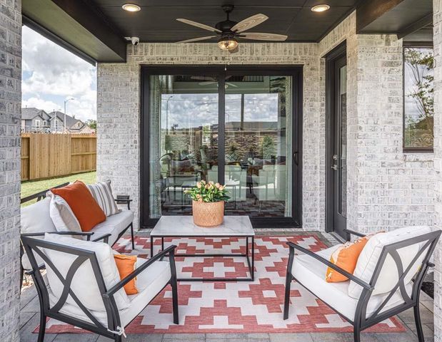 29810 Ellwood Lane, Fulshear, TX 77441