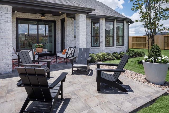 29810 Ellwood Lane, Fulshear, TX 77441