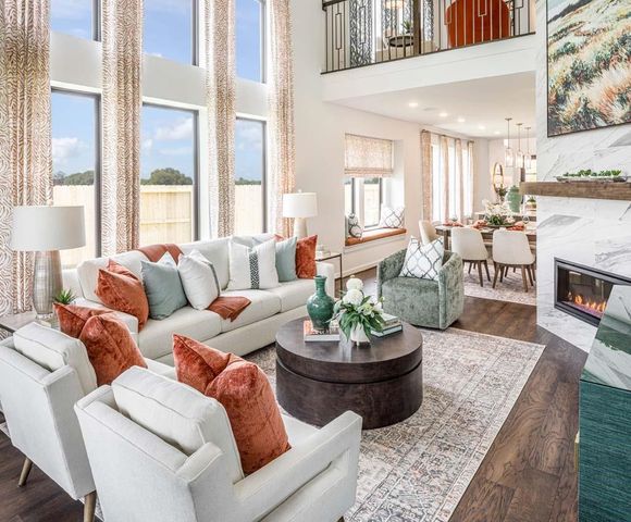 29810 Ellwood Lane, Fulshear, TX 77441