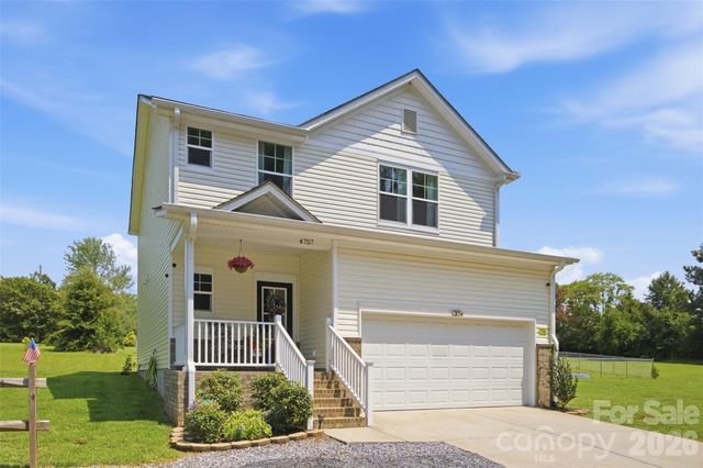 4757 Lama Lane 1, Lincolnton, NC 28092